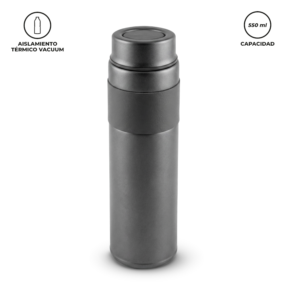 BOTILITO METÁLICO CONCORD 550 ML 5