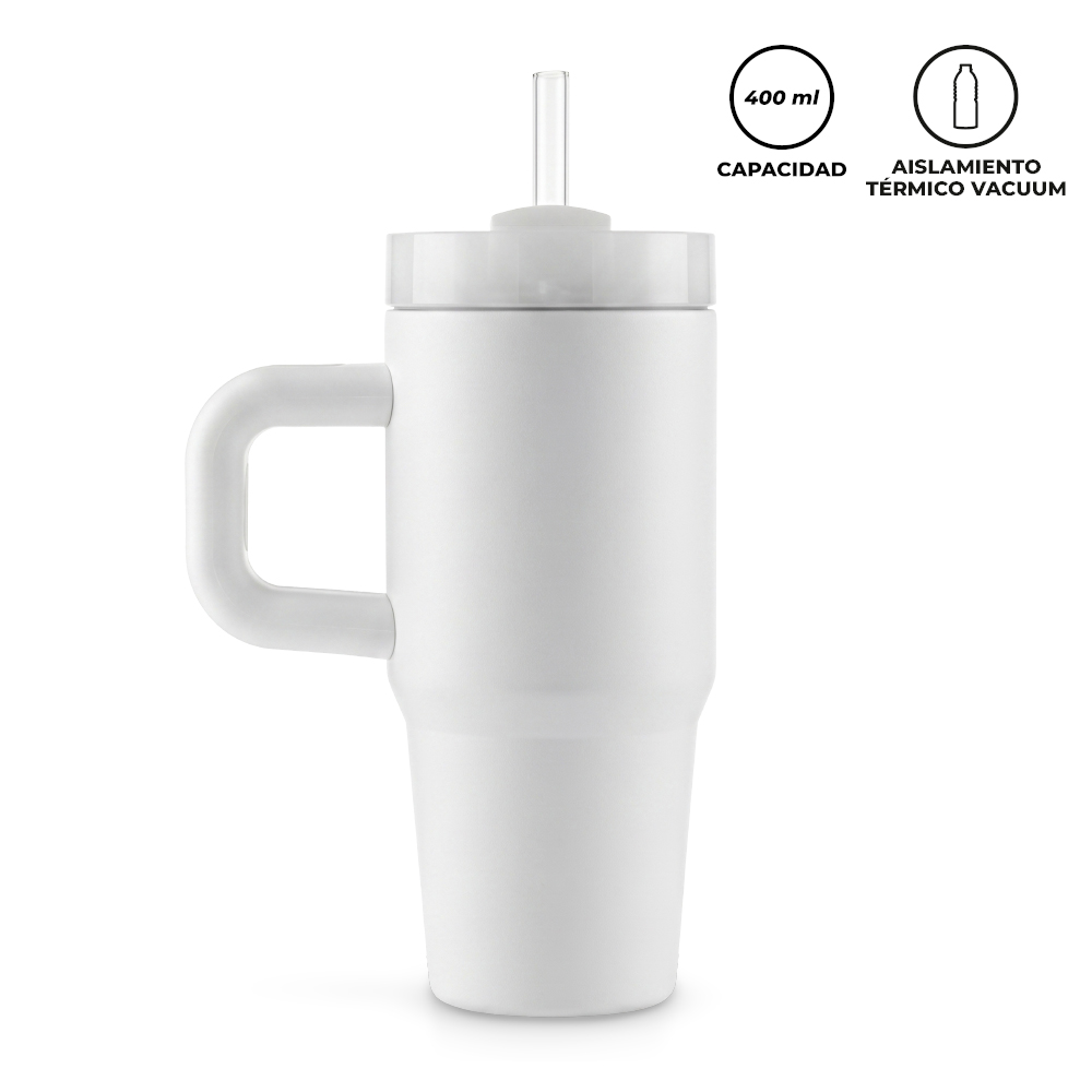 MUG METÁLICO MINI CHESTER 450 ML 2