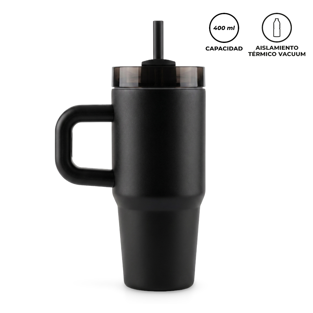 MUG METÁLICO MINI CHESTER 450 ML 3