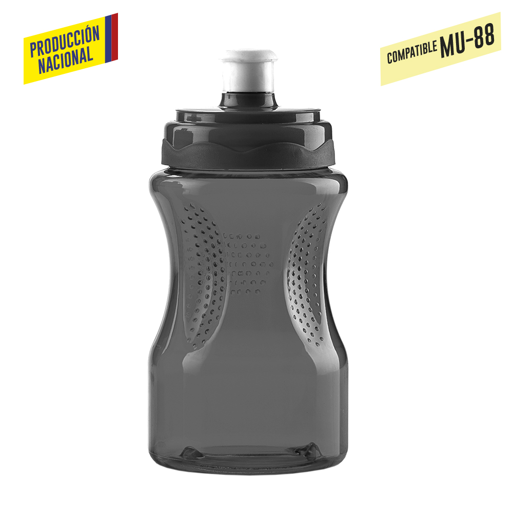 MINI BOTILITO ERGO 400ML - PRODUCCION NACIONAL 6