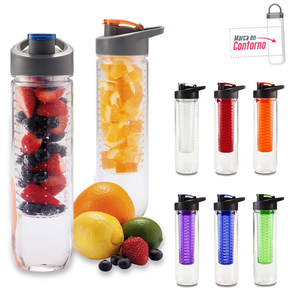 BOTILITO INFUSSION 800ML