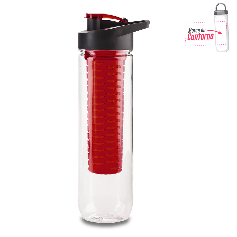BOTILITO INFUSSION 800ML 5