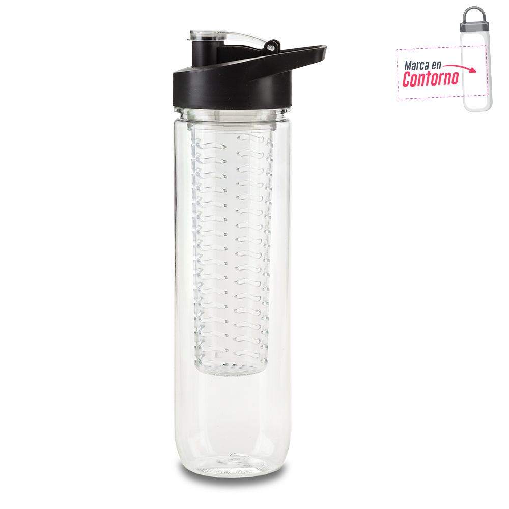 BOTILITO INFUSSION 800ML 6
