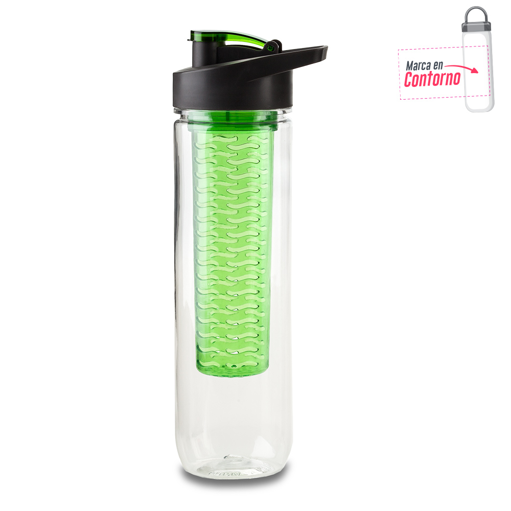 BOTILITO INFUSSION 800ML 7
