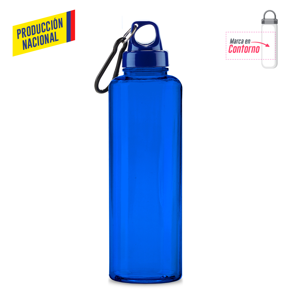 BOTILITO CARABINERO PVC 690ML-PRODUCCION NACIONAL 2