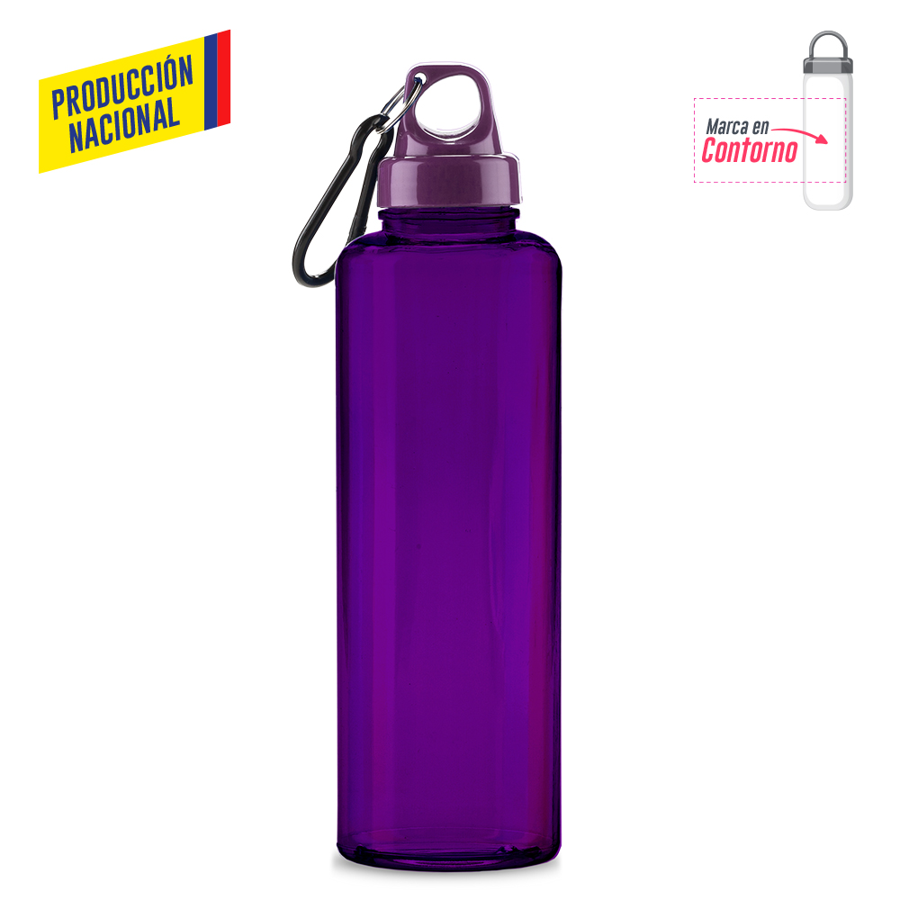 BOTILITO CARABINERO PVC 690ML-PRODUCCION NACIONAL 3