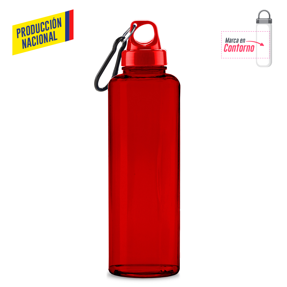 BOTILITO CARABINERO PVC 690ML-PRODUCCION NACIONAL 4