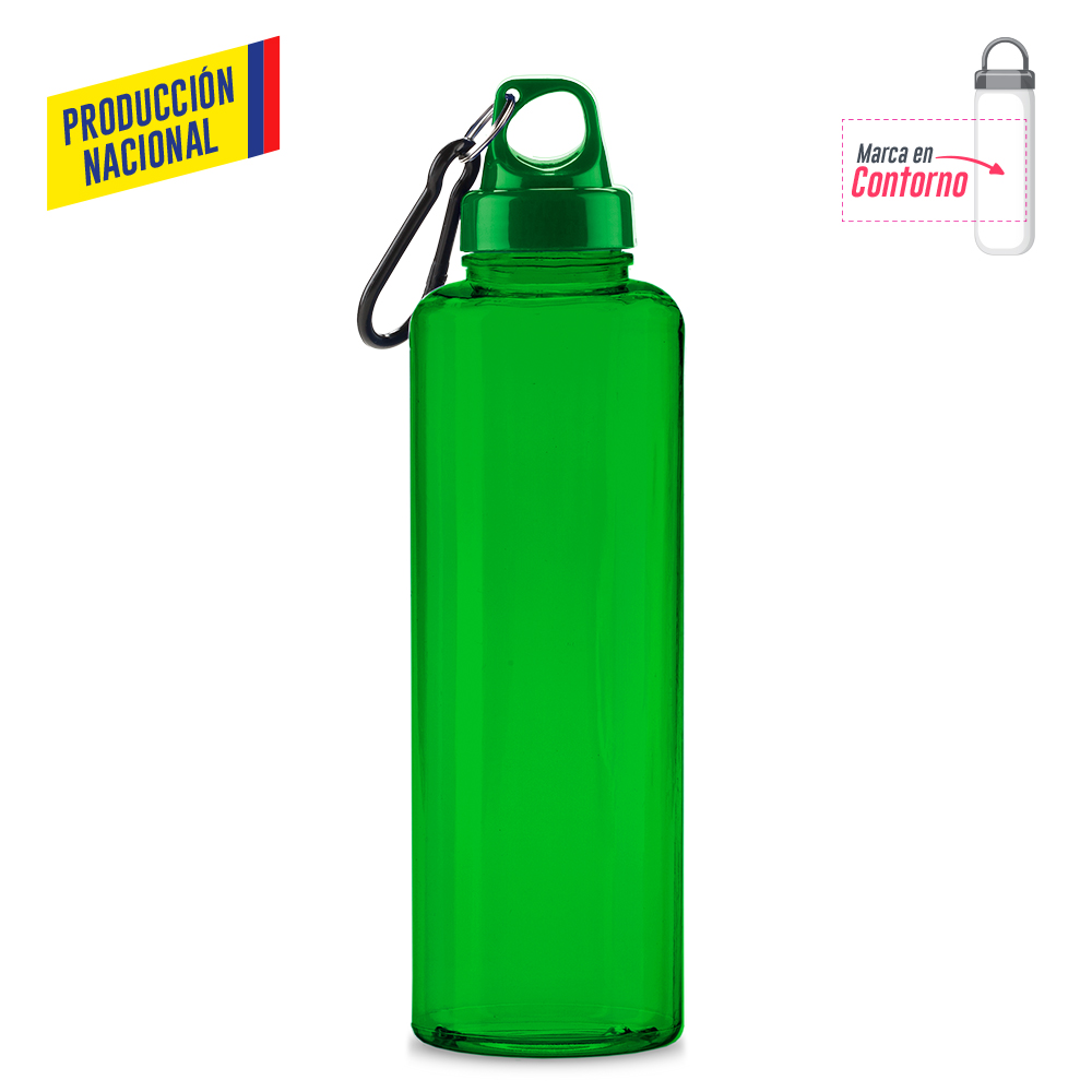 BOTILITO CARABINERO PVC 690ML-PRODUCCION NACIONAL 5