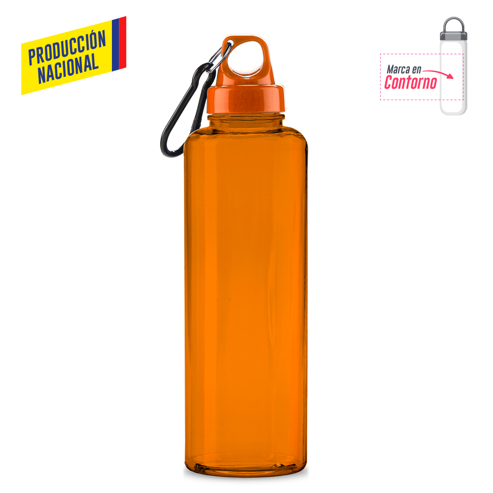 BOTILITO CARABINERO PVC 690ML-PRODUCCION NACIONAL 6