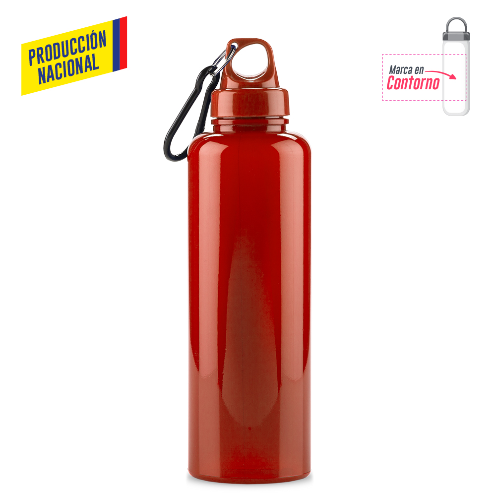 BOTILITO CARABINERO PVC 690ML-PRODUCCION NACIONAL 7