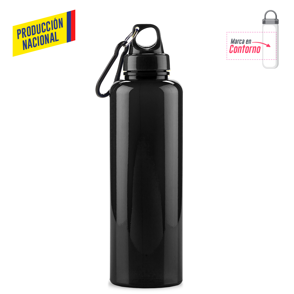 BOTILITO CARABINERO PVC 690ML-PRODUCCION NACIONAL 8