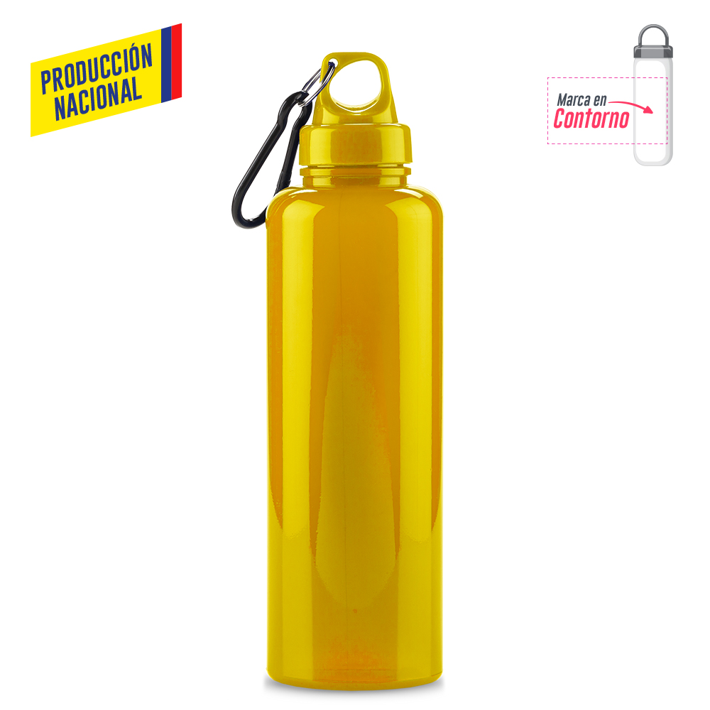 BOTILITO CARABINERO PVC 690ML-PRODUCCION NACIONAL 9