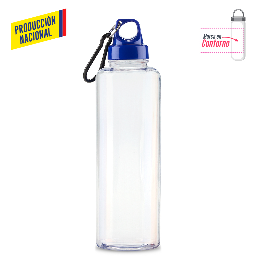 BOTILITO CARABINERO PVC 690ML-PRODUCCION NACIONAL 13
