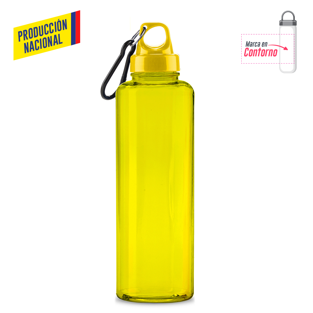 BOTILITO CARABINERO PVC 690ML-PRODUCCION NACIONAL 14