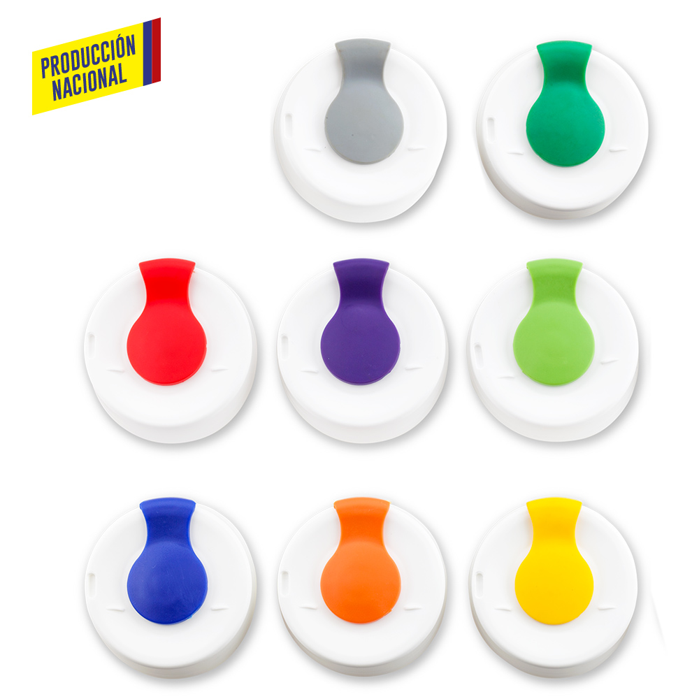TAPA PLASTICA PARA MUG ORBIT (INCLUYE MU-62P)