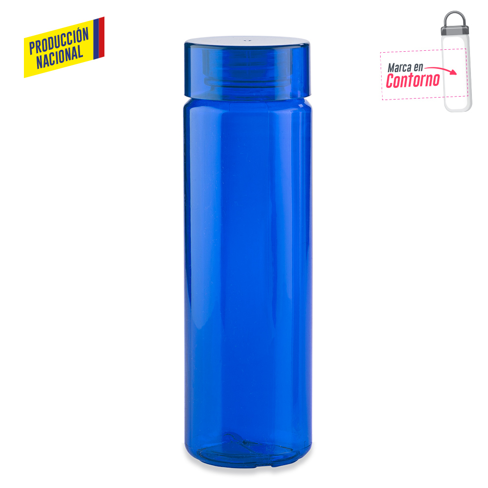 BOTILITO SUPRA EN PET 600ML - PRODUCCION NACIONAL 3