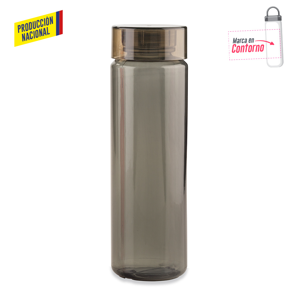 BOTILITO SUPRA EN PET 600ML - PRODUCCION NACIONAL 5