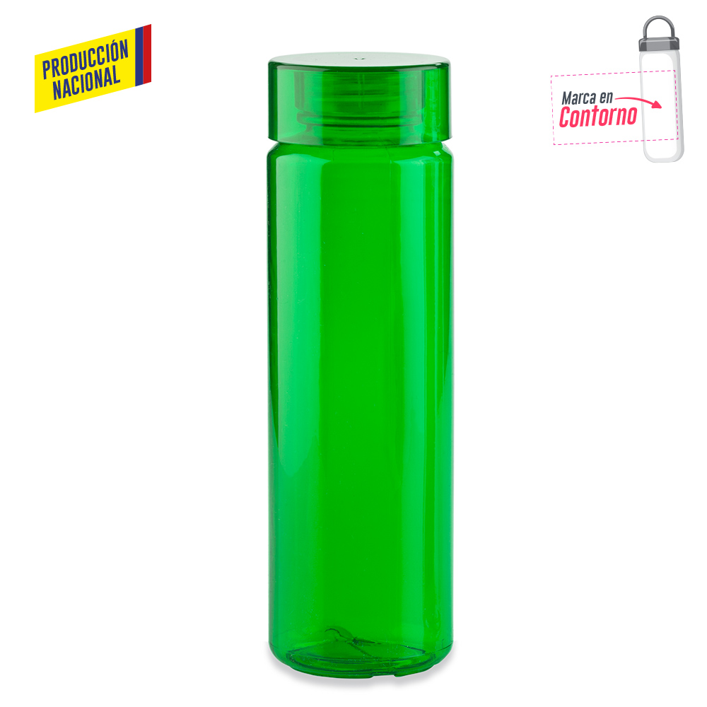 BOTILITO SUPRA EN PET 600ML - PRODUCCION NACIONAL 8