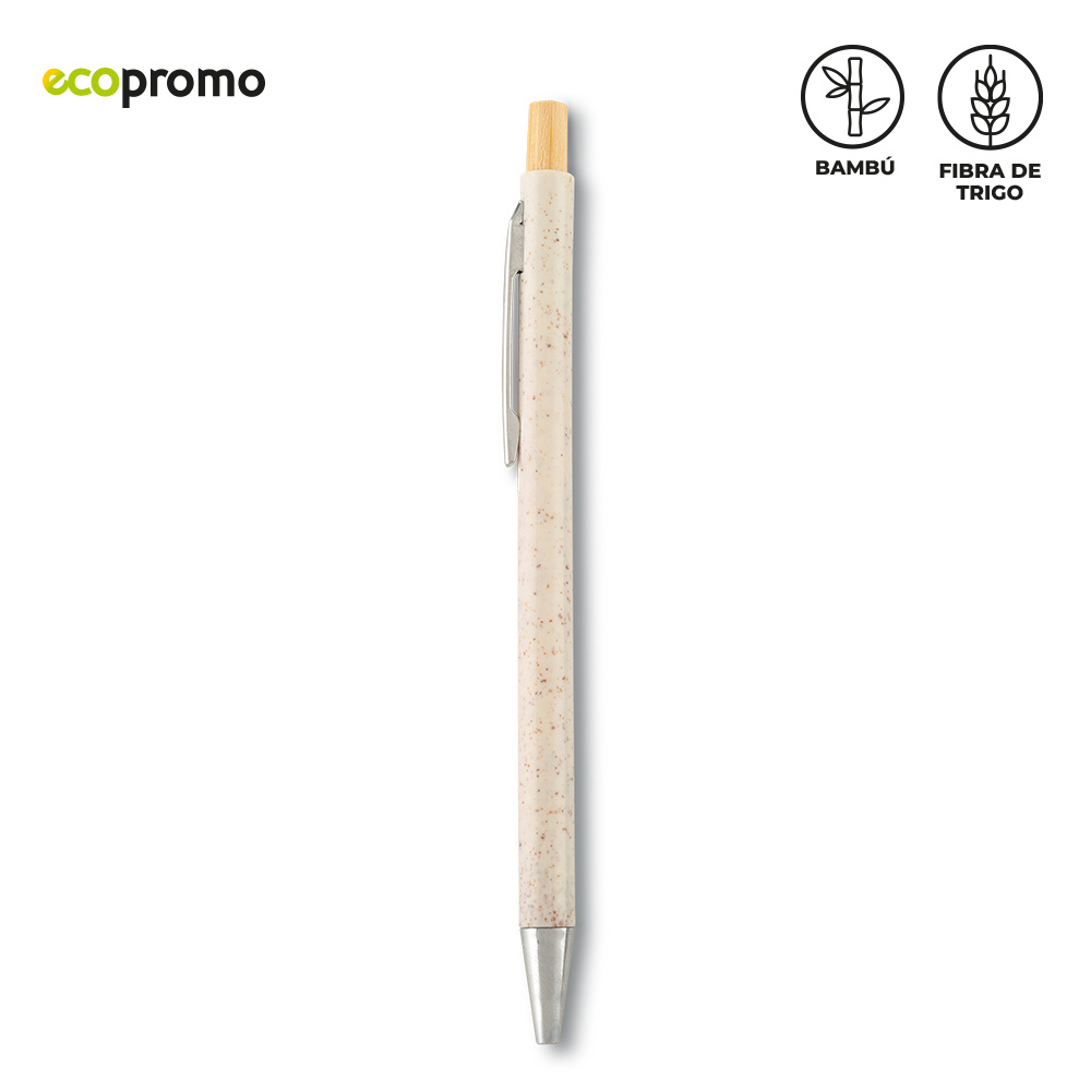 BOLIGRAFOO NEST ECO 2