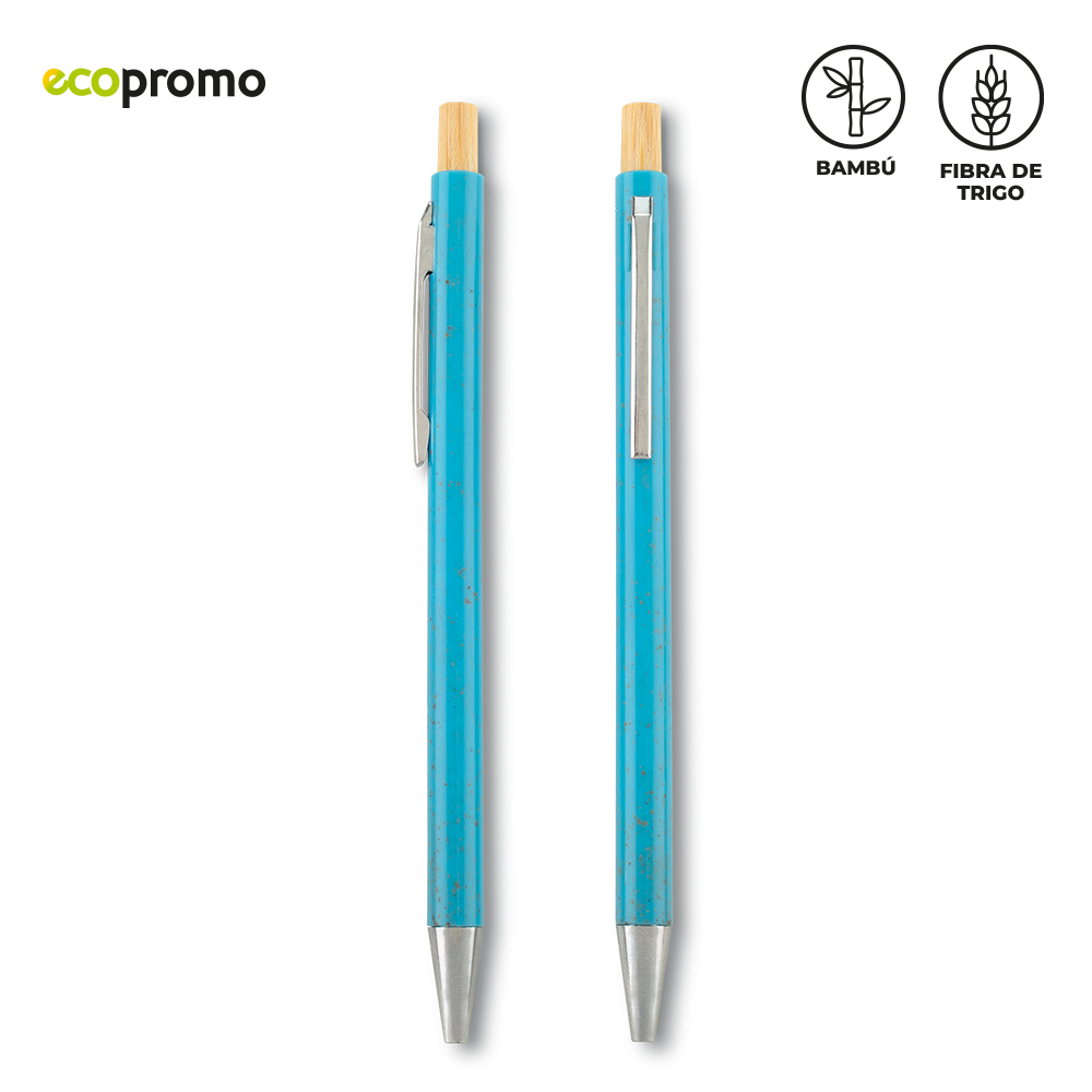BOLIGRAFOO NEST ECO 3