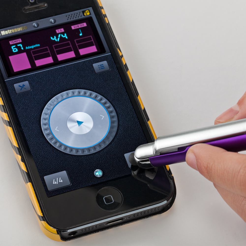 NOLTON STYLUS 10