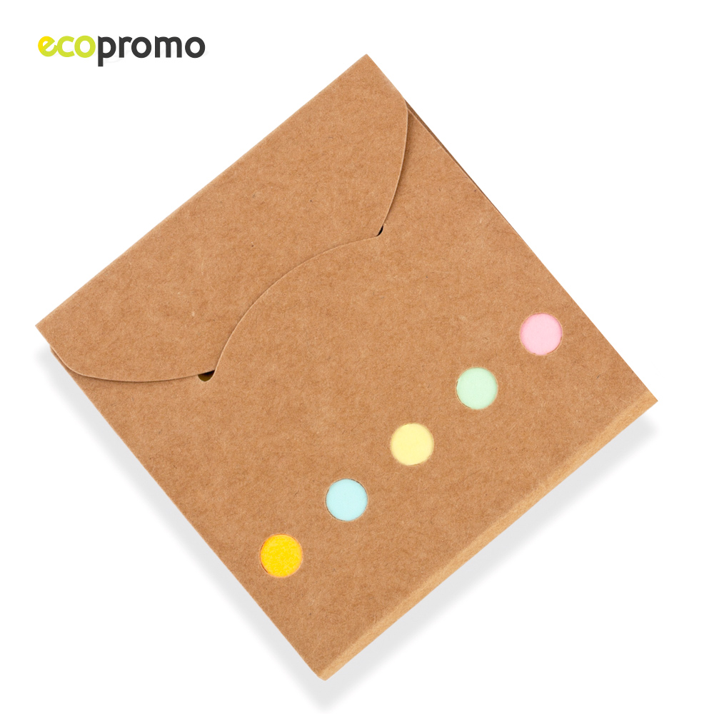 STICKY SET ECO 4