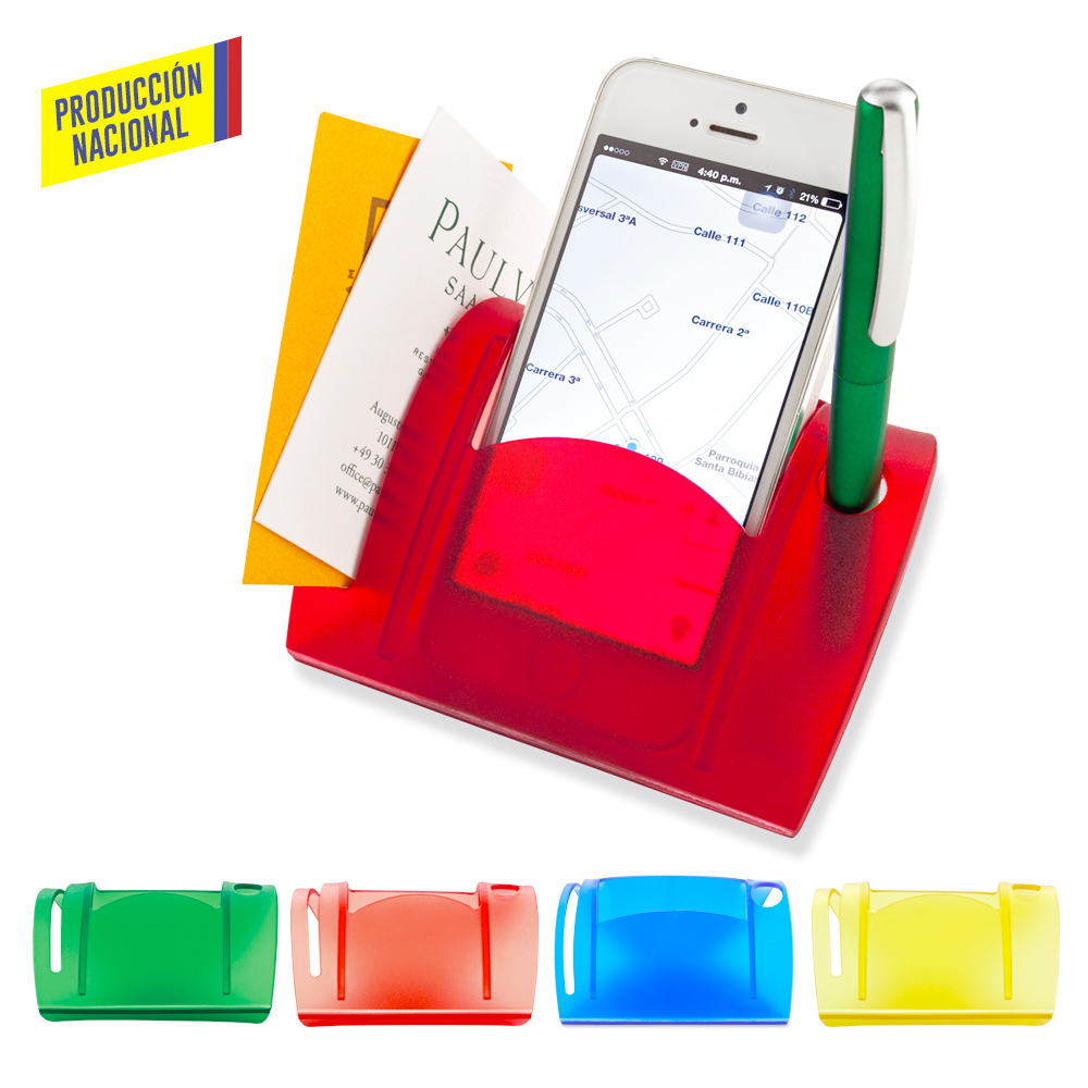 MOBILE HOLDER 3-1 - PRODUCCION NACIONAL