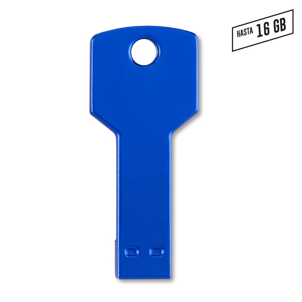MEMORIA USB LLAVE PRECIO NETO 2