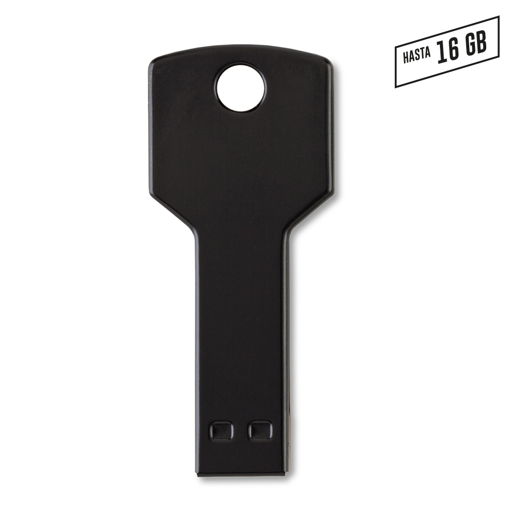 MEMORIA USB LLAVE PRECIO NETO 3