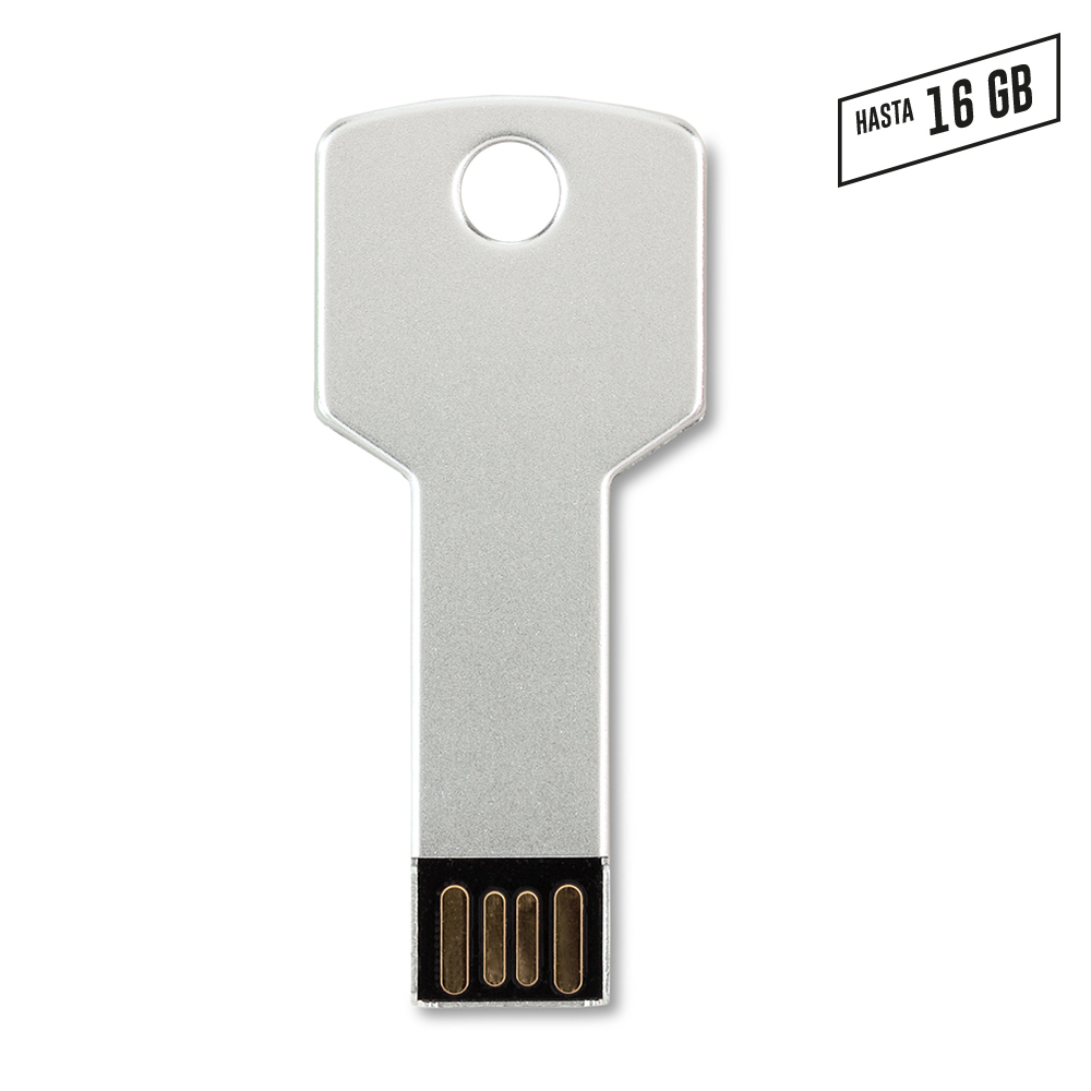 MEMORIA USB LLAVE PRECIO NETO 4