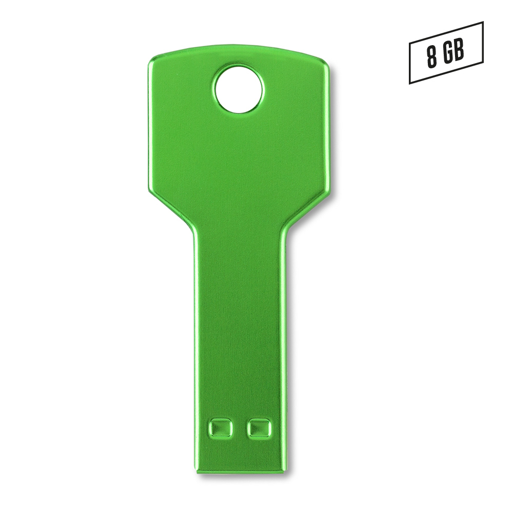 MEMORIA USB LLAVE PRECIO NETO 5