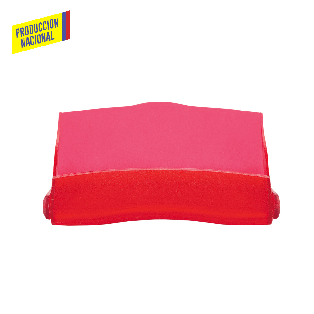 PORTATARJETAS PLASTICO - PRODUCCION NACIONAL 3