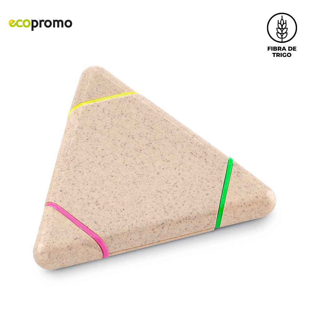 RESALTADOR TRIANGULO ECO NUEVO 2