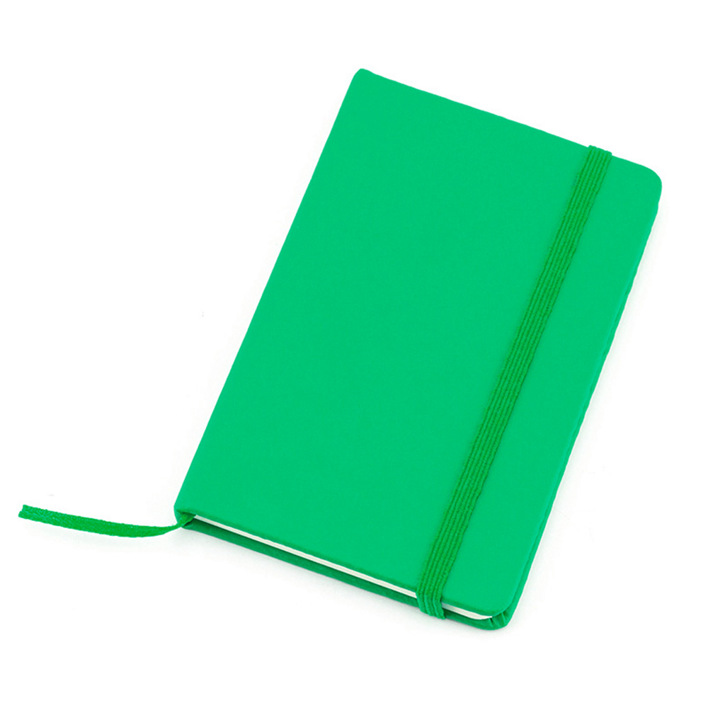 MINI LIBRETA SEVILLA 100 HOJAS 5