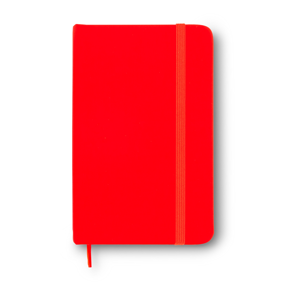 MINI LIBRETA SEVILLA 80 HOJAS 2