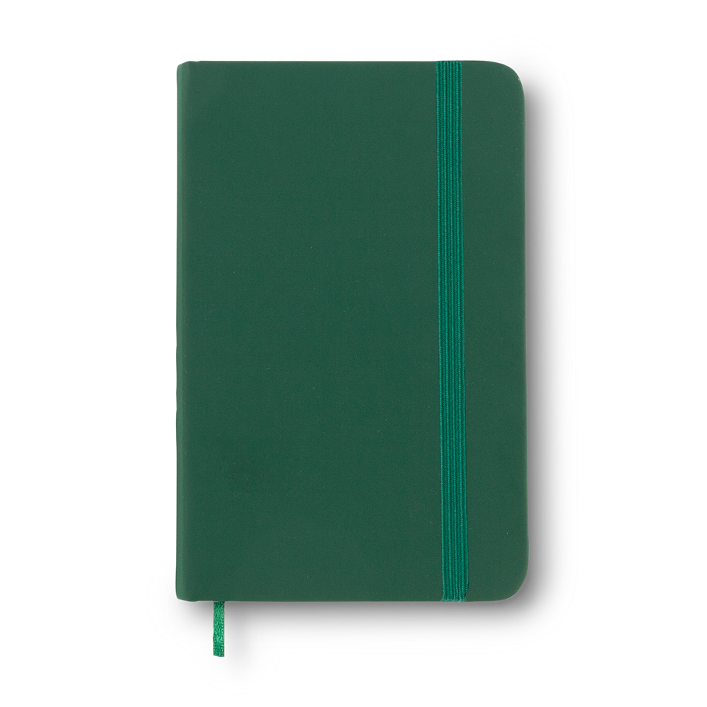 MINI LIBRETA SEVILLA 80 HOJAS 4