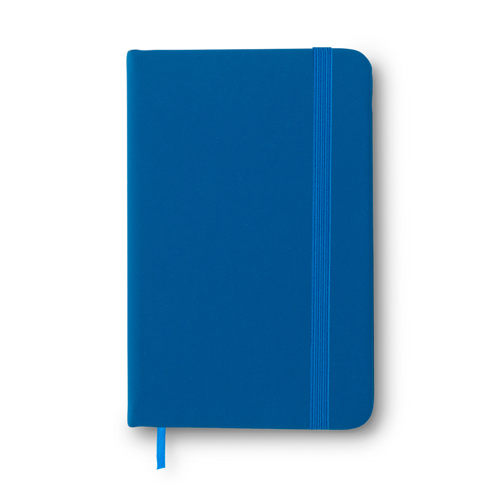 MINI LIBRETA SEVILLA 80 HOJAS 8