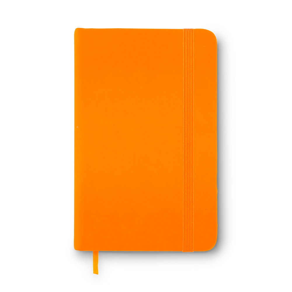 MINI LIBRETA SEVILLA 80 HOJAS 10