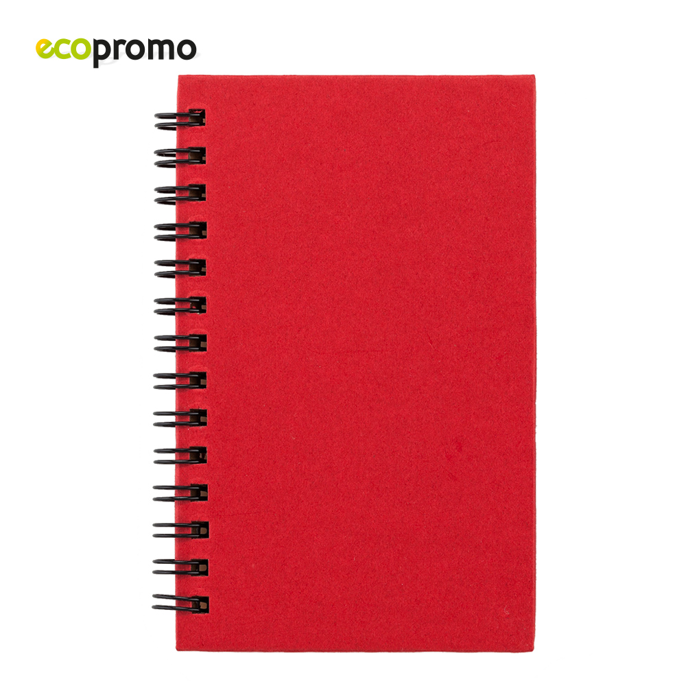 MINI LIBRETA FOREST 6