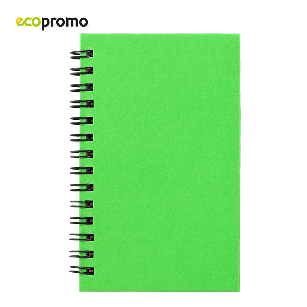 MINI LIBRETA FOREST 7