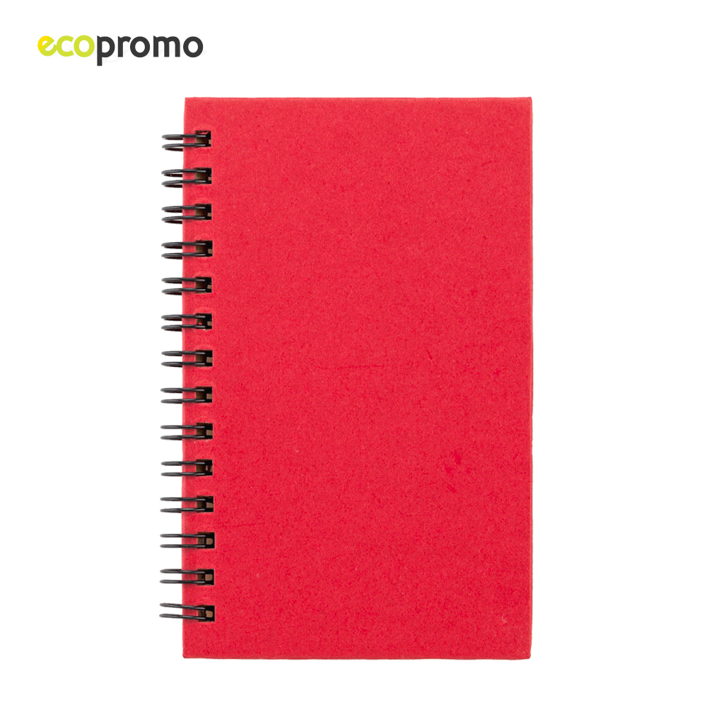 MINI LIBRETA FOREST 8
