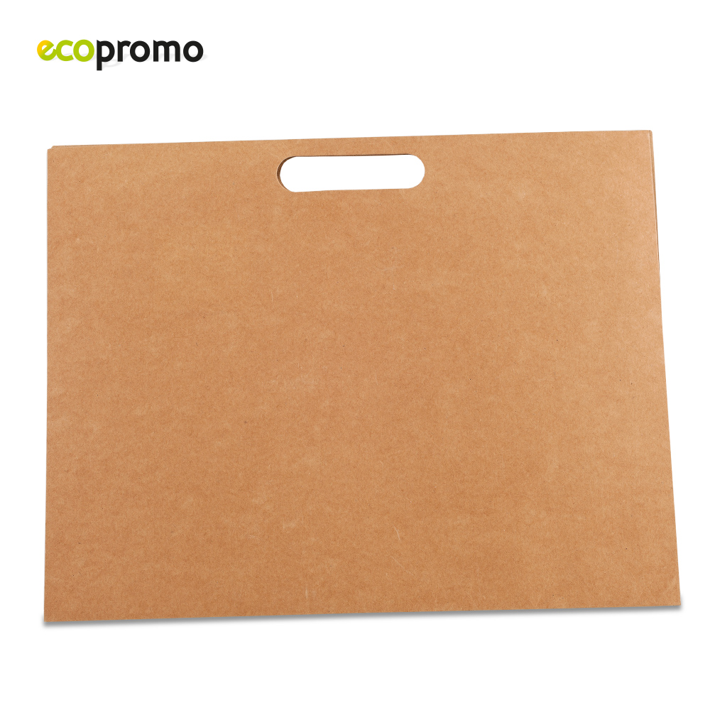 CARPETA DE CARTON RECICLABLE II 3
