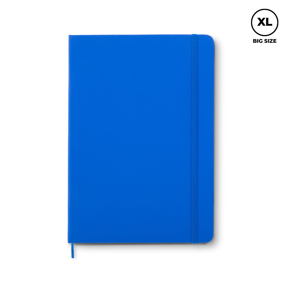 LIBRETA IGOR JUMBO 2