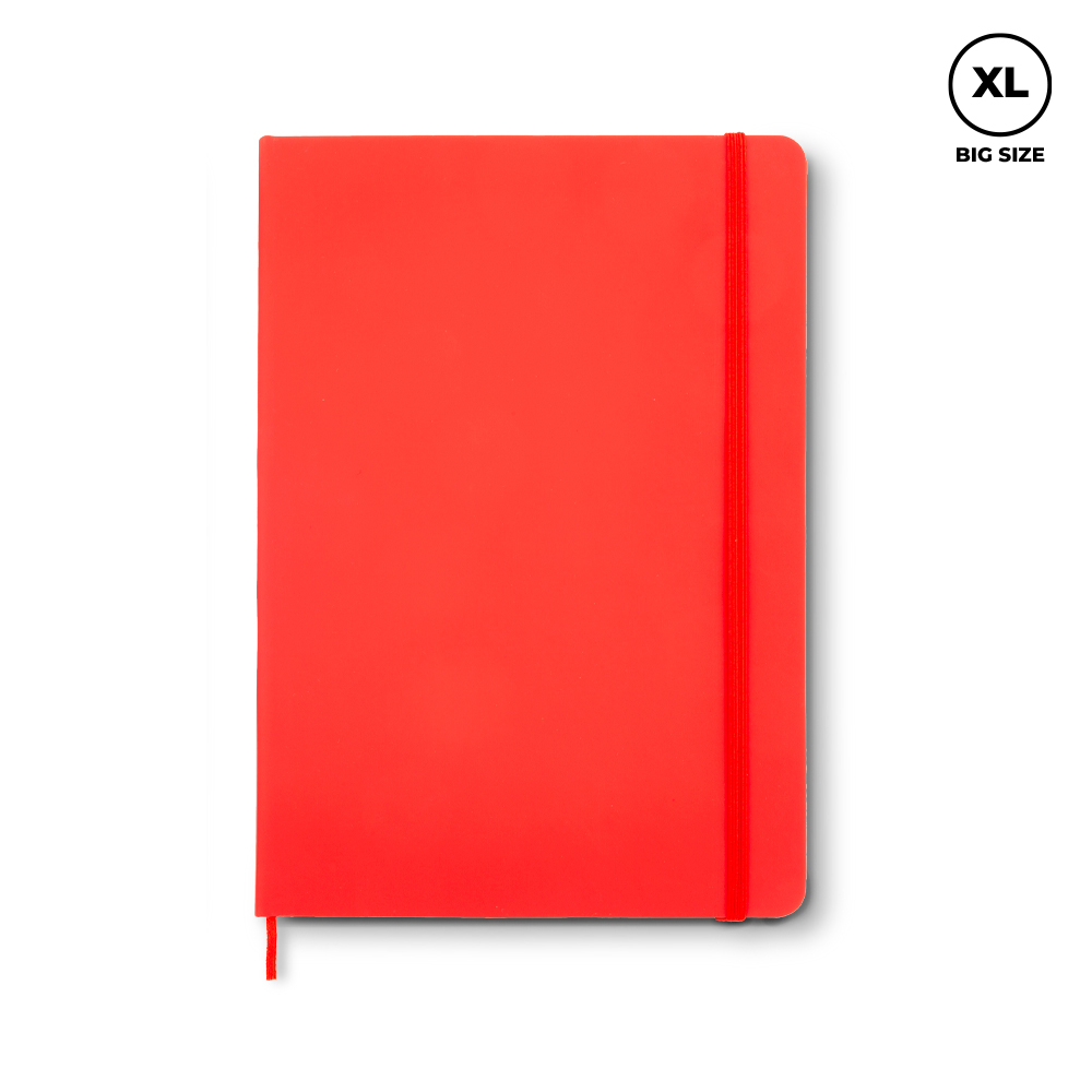 LIBRETA IGOR JUMBO 3