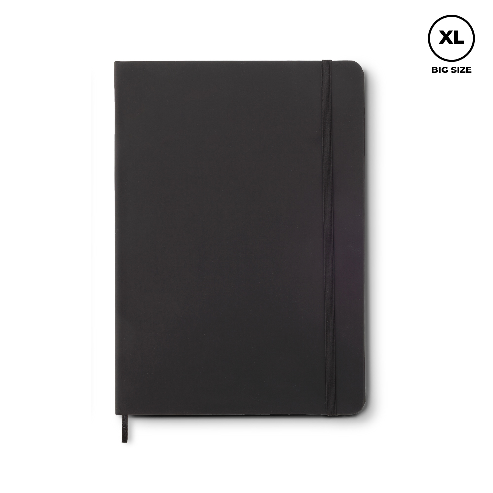 LIBRETA IGOR JUMBO 4