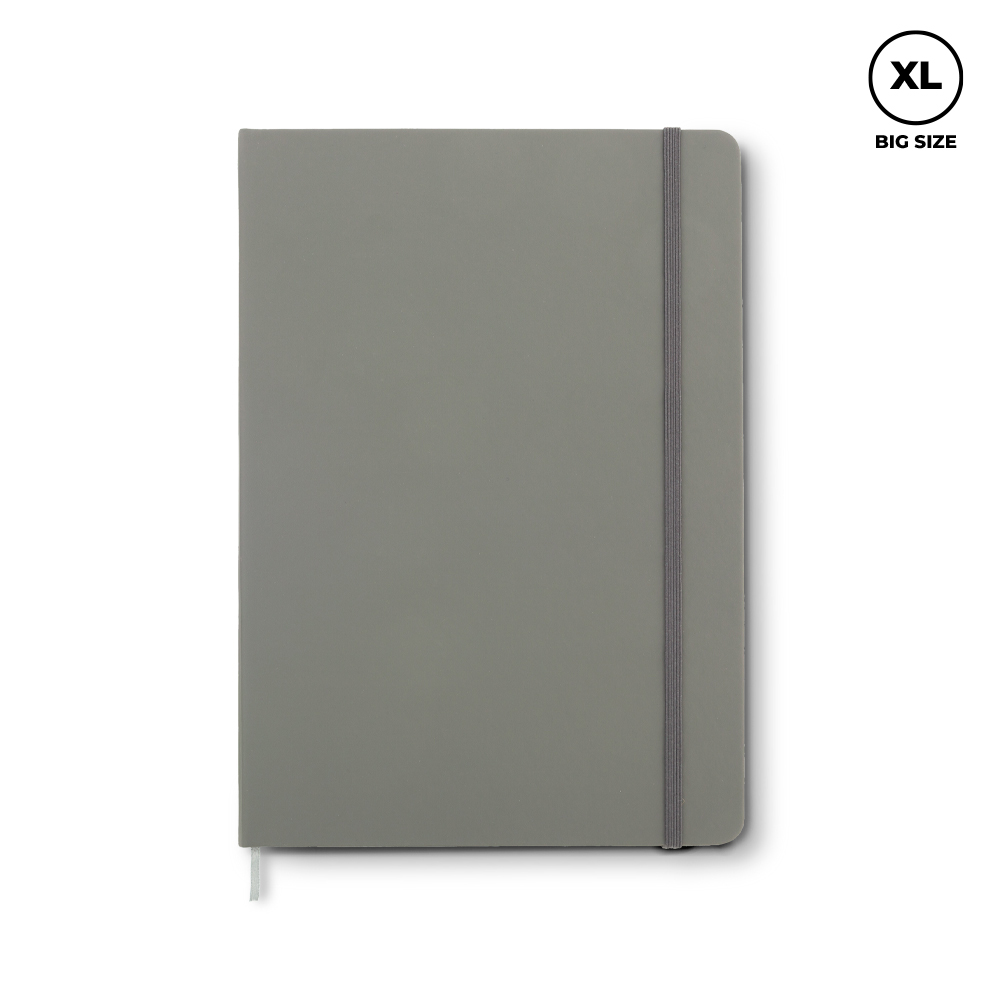 LIBRETA IGOR JUMBO 5