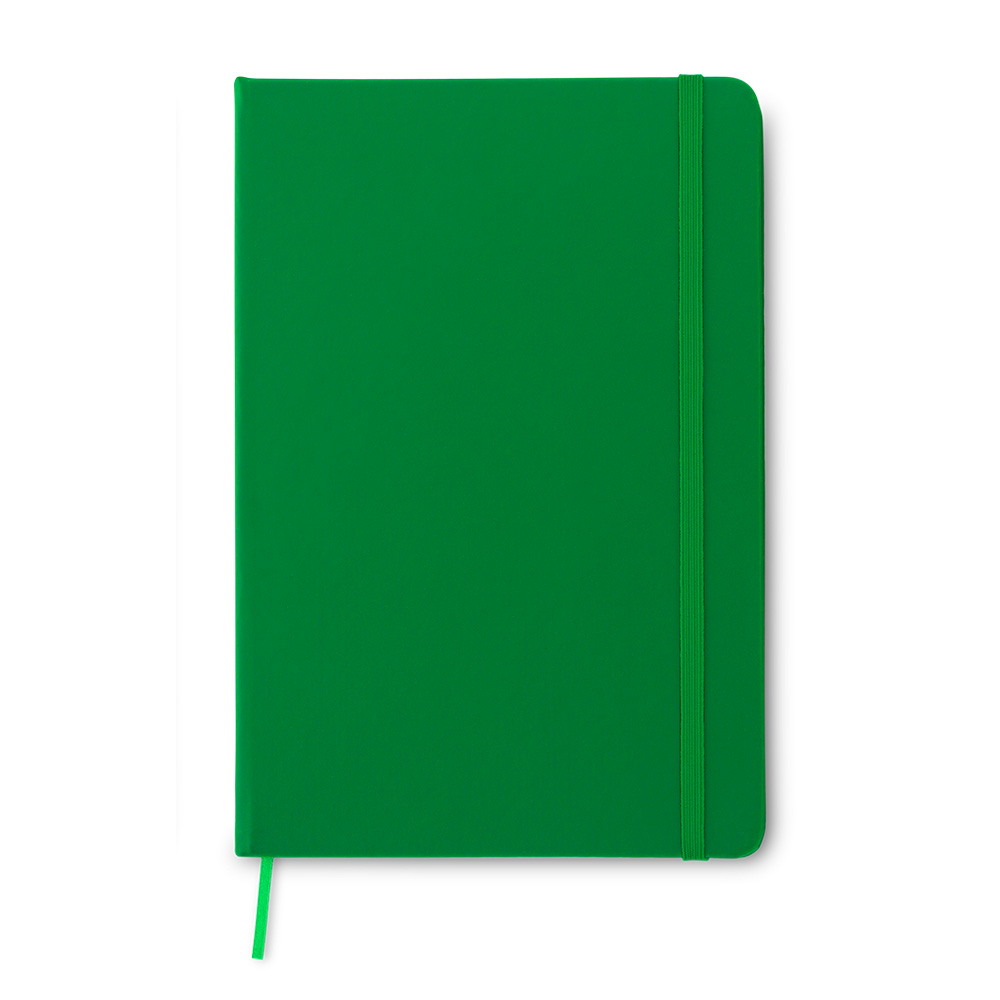 LIBRETA IGOR 80 HOJAS 2