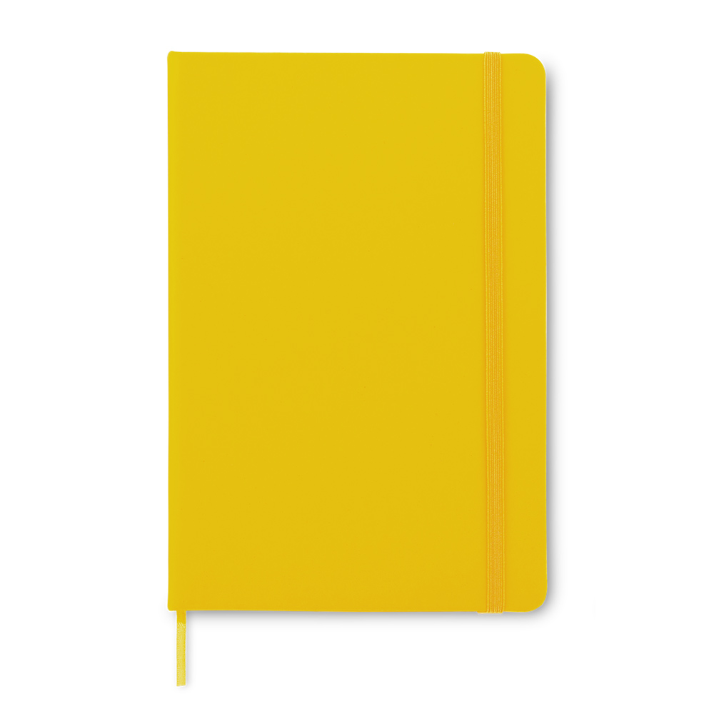 LIBRETA IGOR 80 HOJAS 4