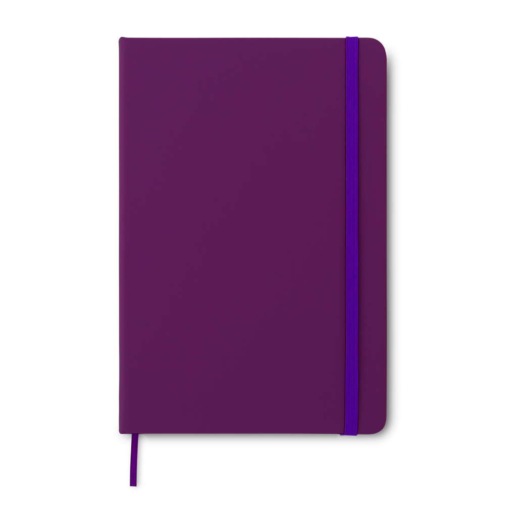 LIBRETA IGOR 80 HOJAS 6