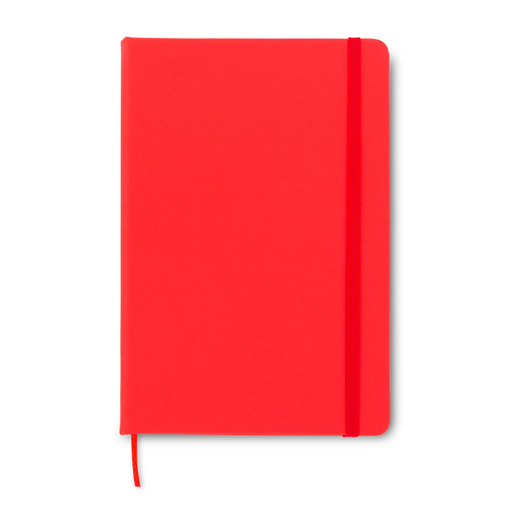 LIBRETA IGOR 80 HOJAS 9